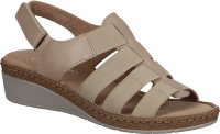 Comfortabel naiste sandaalid